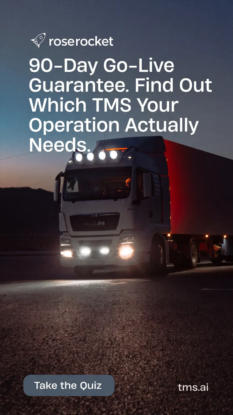Javier M Trucking Inc | Rose Rocket Trucking Company Directory